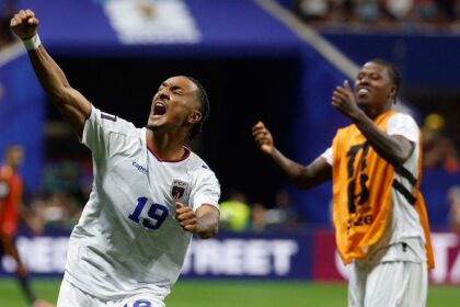 Cape Verde shocks Spain with scoreless draw at World Cup