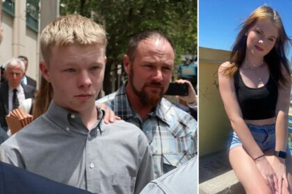 Teen accused of killing stepsister on Carnival cruise ship ordered detained before murder trial