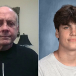 Austin Metcalf’s father rips former Frisco schools chief as ‘spineless’ over Karmelo Anthony graduation