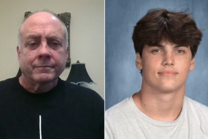Austin Metcalf’s father rips former Frisco schools chief as ‘spineless’ over Karmelo Anthony graduation