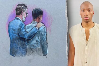 Karmelo Anthony supporter reportedly fired as other backers face backlash over verdict remarks