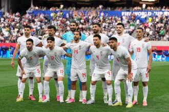 Iran World Cup team forced to leave US after tournament opener in apparent change of plans