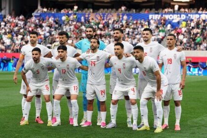 Iran World Cup team forced to leave US after tournament opener in apparent change of plans