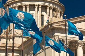 Oklahoma Democrats face runoff showdown in race for deep-red Senate seat