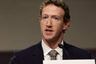 New Mexico seeks massive penalty from Meta after jury found tech giant liable for endangering children
