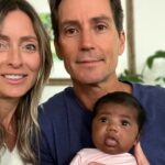 Florida couple reaches agreement with daughter’s biological parents after alleged IVF mix-up