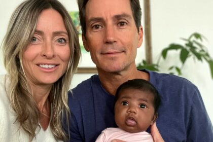 Florida couple reaches agreement with daughter’s biological parents after alleged IVF mix-up