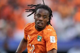 Ivory Coast player Elye Wahi arrested for fixing offenses before World Cup tournament