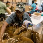 LDS church celebrates delivering 6.5M meals across all 50 states for America250 anniversary