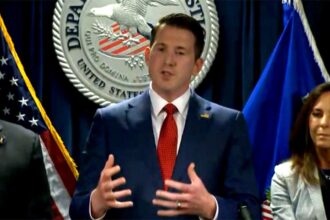 11 suspected illegal immigrants among 15 arrested in .4M benefits fraud crackdown in Massachusetts, DOJ says