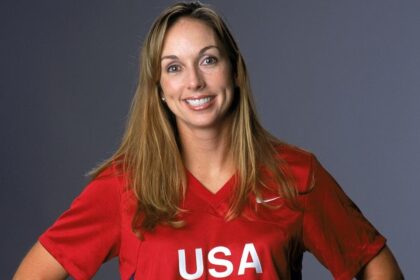 US softball legend Leah Amico opens up on MLB Pride Night controversy, backs Christian players