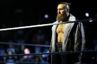 WWE NXT champ Tony D’Angelo believes challenger may be ‘second-guessing himself’ ahead of Great American Bash