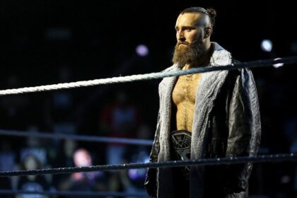 WWE NXT champ Tony D’Angelo believes challenger may be ‘second-guessing himself’ ahead of Great American Bash