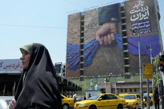 Trump’s 0B Iran investment fund may be ‘close to impossible’ due to IRGC sanctions law, expert warns