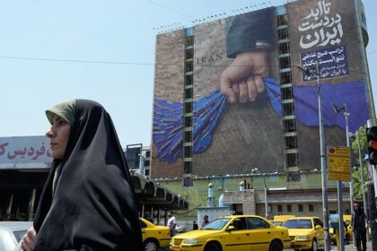 Trump’s 0B Iran investment fund may be ‘close to impossible’ due to IRGC sanctions law, expert warns