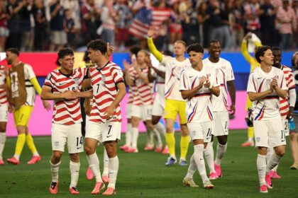 How to watch USA vs Australia: Live stream the 2026 FIFA World Cup
