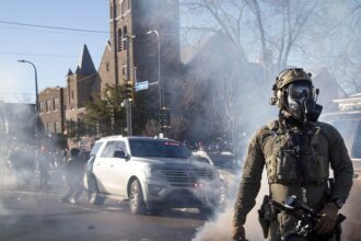 ‘Political stunt’ prosecution of ICE agent for ‘road rage’ provokes heated DHS response