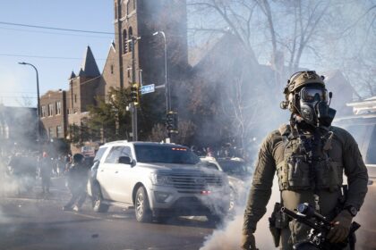 ‘Political stunt’ prosecution of ICE agent for ‘road rage’ provokes heated DHS response