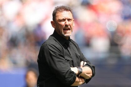 Australia World Cup manager Tony Popovic calls out referee after big loss to Team USA