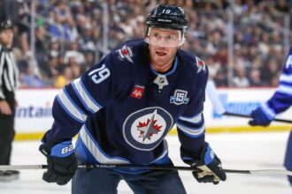 NHL star Jonathan Toews announces retirement after 16-year career and three Stanley Cups