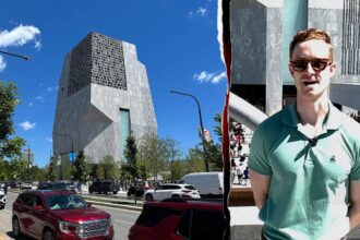 Obama Center engineer fires back at online critics ripping architecture as ‘monstrous insult’
