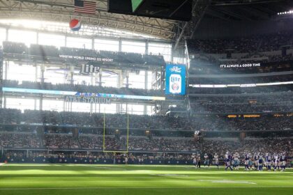 Cowboys coach says Dallas Stadium’s World Cup changes rob fans of ‘majestic’ setting