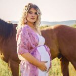 Texas woman faked pregnancy for months before killing friend, abducting her unborn baby