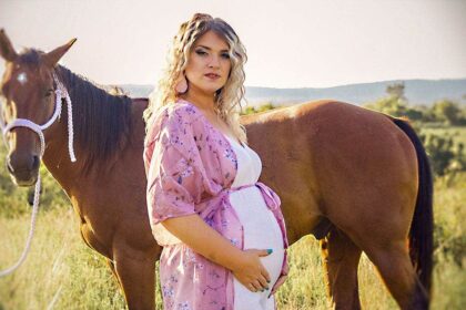 Texas woman faked pregnancy for months before killing friend, abducting her unborn baby