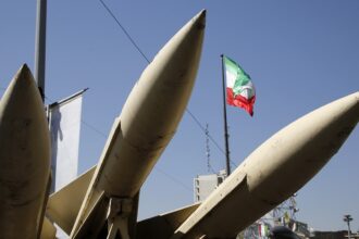 Trump says Iran missiles ‘aren’t the problem’ after White House made them central to war rationale