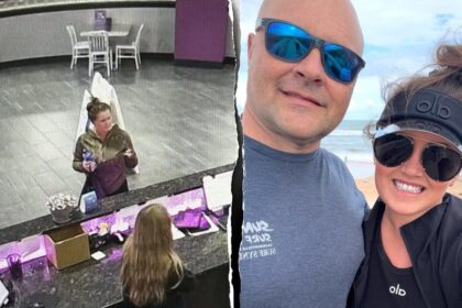 South Carolina fitness trainer told friends she wanted to leave her now-husband years before body was found