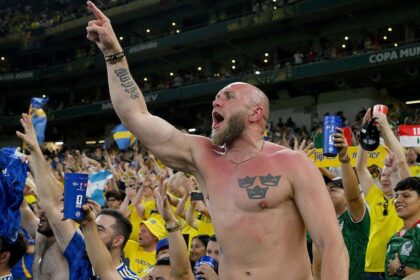 Netherlands vs. Sweden draw and Germany team total highlight Saturday World Cup betting picks