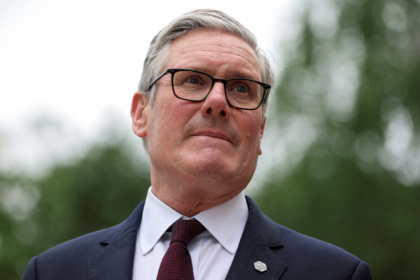 Keir Starmer reportedly considering stepping down as PM and could announce timetable for departure