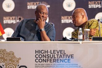 African and Caribbean leaders call for payments, debt cancellation, formal apologies over slavery