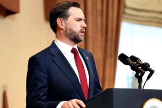 JD Vance arrives in Switzerland to join Kushner and Witkoff for new round of Iran negotiations