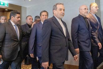Iran’s unprecedented ‘whole-regime’ delegation at US deal talks signals one goal: expert