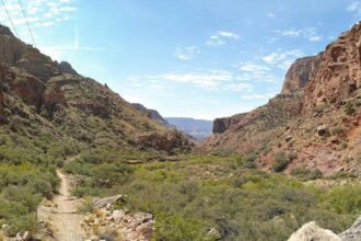 Multiple hikers dead amid scorching Grand Canyon temperatures