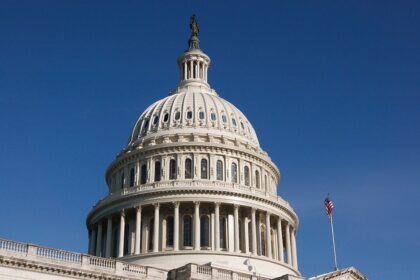 College sports sees pivotal moment as Senate looks to move legislation on NIL, transfers across goal line