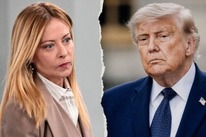Meloni’s spat with Trump is calculated strategy to boost her approval ratings: expert