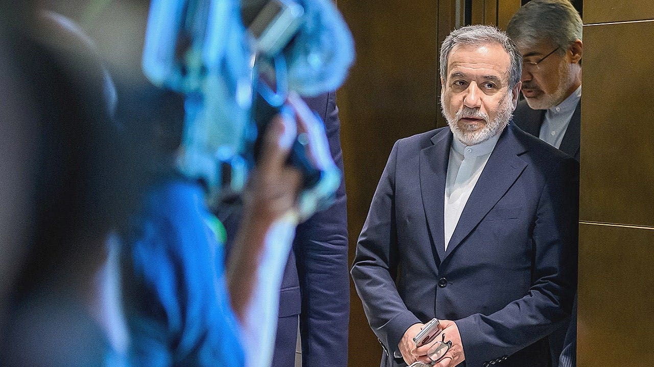 Major dispute to threaten Trump’s Iran deal over billions in frozen Tehran funds: expert