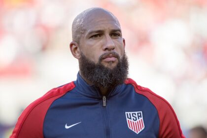 Tim Howard calls it ‘impossible’ for the USMNT to win the 2026 World Cup despite strong start