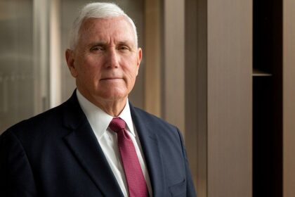 Pence says Iran agreement ‘smacks of the kind of appeasement’ Trump rejected in prior term