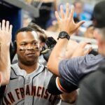 Giants’ Rafael Devers expresses frustration with pinch-run decision amid one-run loss to Marlins