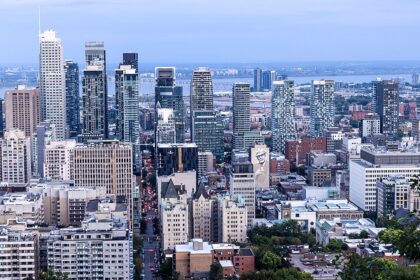 Suspect ‘neutralized’ after Montreal shooting leaves at least 2 dead including officer