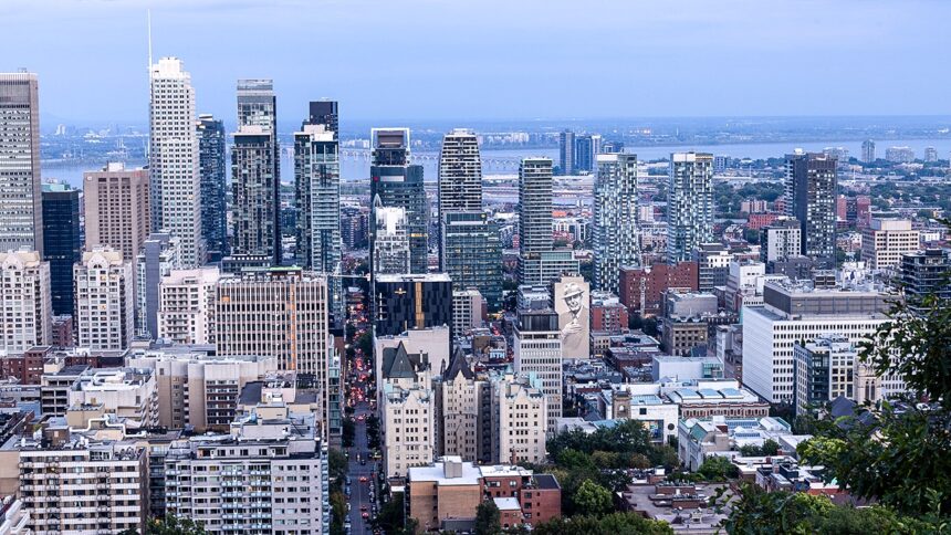 Suspect ‘neutralized’ after Montreal shooting leaves at least 2 dead including officer