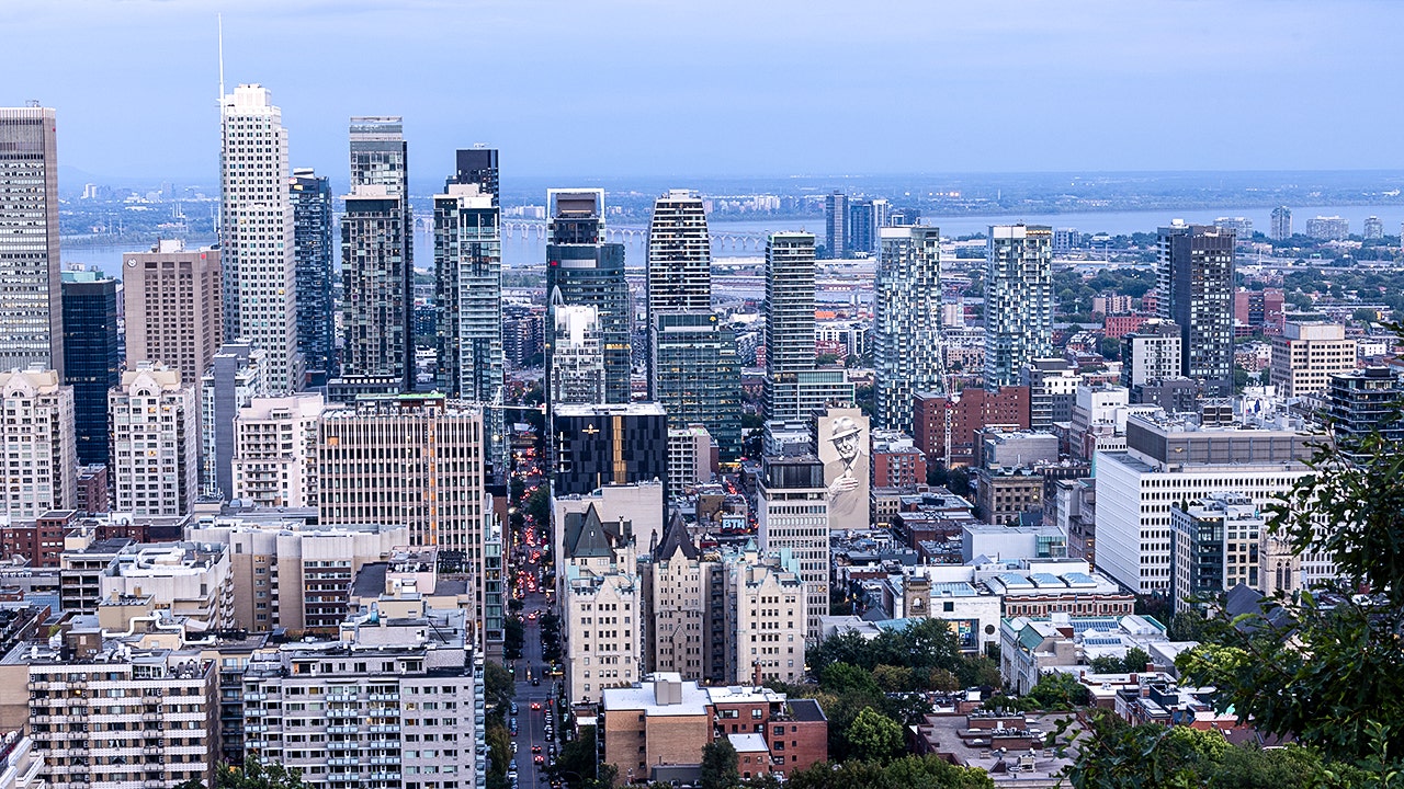 Suspect ‘neutralized’ after Montreal shooting leaves at least 2 dead including officer