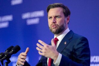 US official says JD Vance made ‘great progress’ in Iran talks, calls snub reports ‘foreign propaganda’