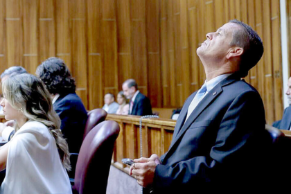 Prominent businessman learns fate in boat crash case that killed teen, maimed another