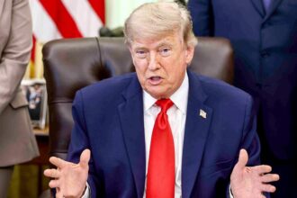 Trump-backed housing overhaul targeting Wall Street investors clears Senate