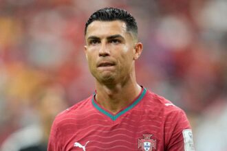 From Cristiano Ronaldo to Luka Modric, here are the 10 oldest players competing at the 2026 World Cup