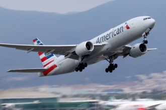 Air traffic control audio captures tense moment two planes nearly collided at Boston Logan Airport